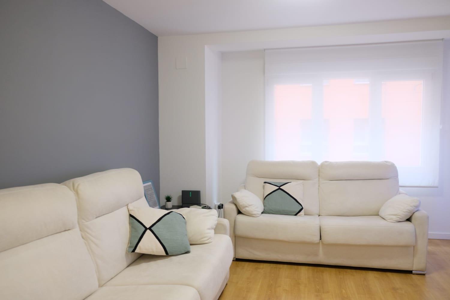 Piso Electra Apartamento *